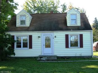 4648 N Ridge Rd E #20, Geneva, OH 44041