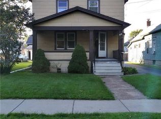 394 Fletcher St, Tonawanda, NY 14150
