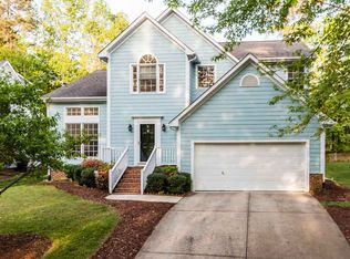 119 Lonebrook Dr, Chapel Hill, NC 27516