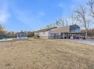 4900 Cordell St, Greenville, TX 75401