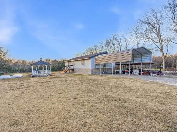 4900 Cordell St, Greenville, TX 75401