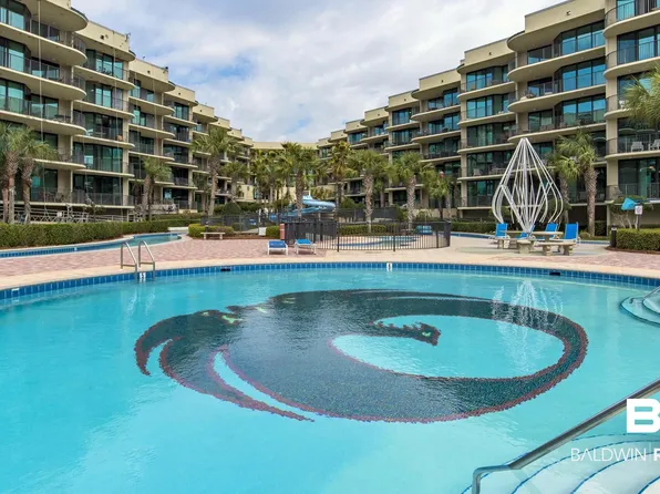 27580 Canal Rd Unit 1504, Orange Beach, AL 36561