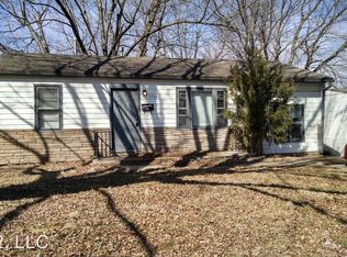 1334 N Osage St, Independence, MO 64050