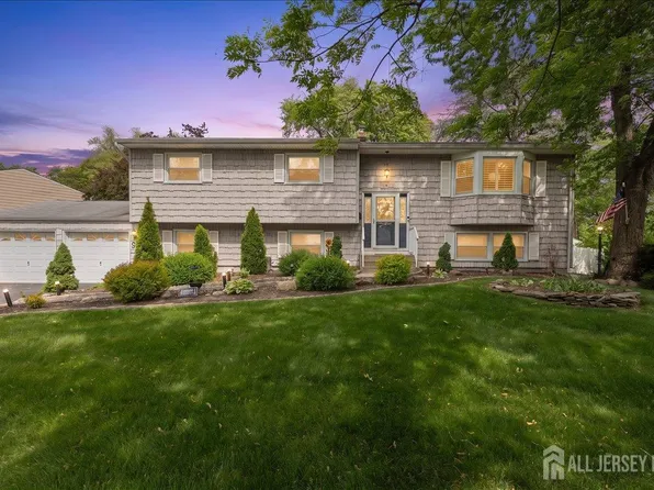 53 University Rd, East Brunswick, NJ 08816