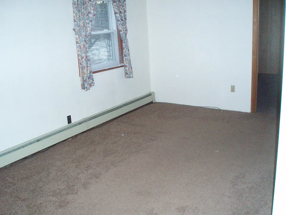 Living Room rear
