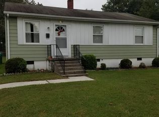 417 Carey Ave, High Point, NC 27262