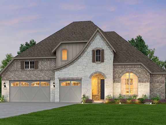 Home Exterior D