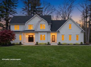 110 Bonney Dr, Holliston, MA 01746