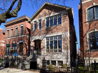3317 N Hoyne Ave, Chicago, IL 60618