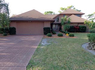 709 Wing Foot Ln, Melbourne, FL 32940