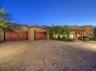 6355 E Arroyo Rd, Cave Creek, AZ 85331