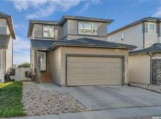 4180 Delhaye Way, Regina, SK S4W0N4