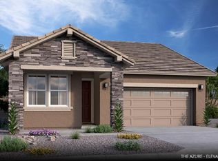 18990 S 208th Pl, Queen Creek, AZ 85142