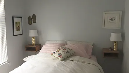 Rented by Nooklyn NYC LLC