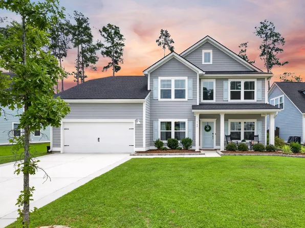 169 Belfort Pl, Summerville, SC 29486