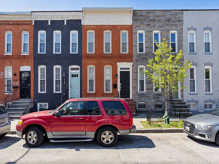 1139 W Cross St #WASHINGTON-VILLAGE — Photo 15