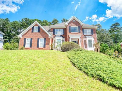 4075 Bridlegate Way, Snellville, GA, 30039