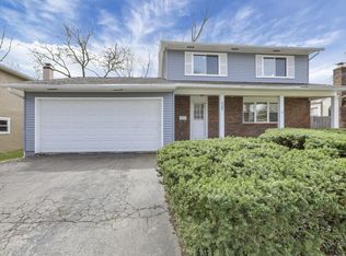 2107 Sumac Loop S, Columbus, OH 43229