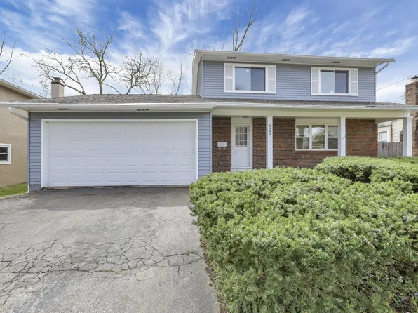 2107 Sumac Loop S, Columbus, OH 43229