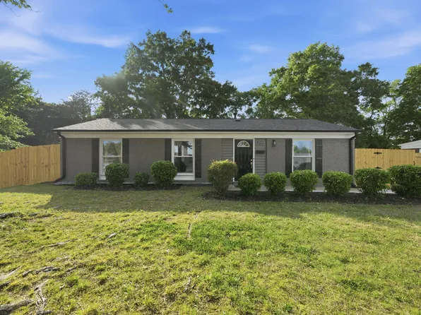 1230 Melrose Dr, Burlington, NC 27217