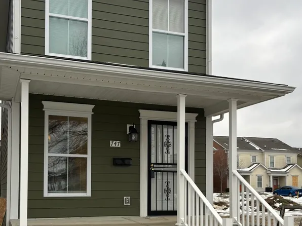 747 John Little St, Louisville, KY 40203