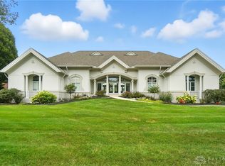 2284 Annandale Pl, Xenia, OH 45385