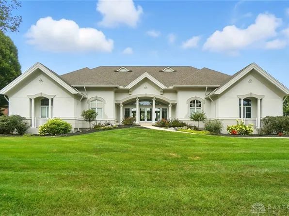 2284 Annandale Pl, Xenia, OH 45385