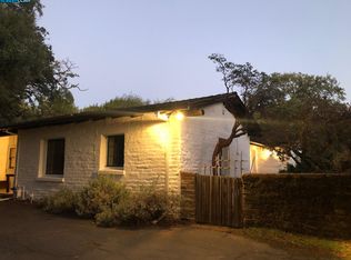 3374 Las Huertas Rd, Lafayette, CA 94549