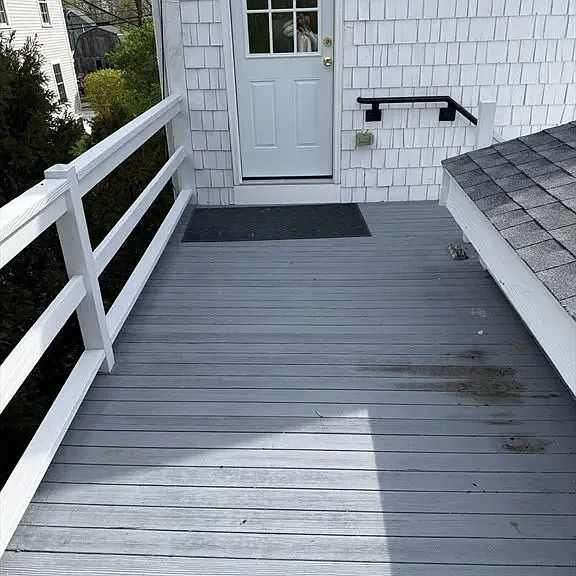 32 Mount Pleasant St #2 — Photo 24