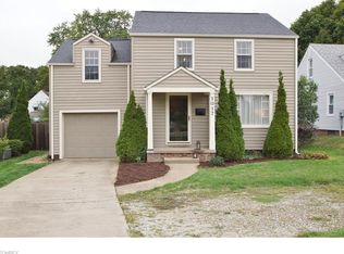 1017 N Main St, North Canton, OH 44720