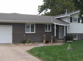 2930 24th St, Great Bend, KS 67530