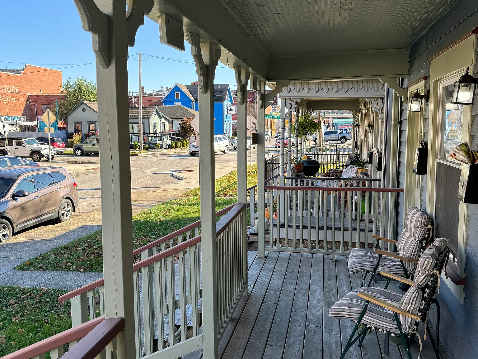 1 bed, 650 sqft, $950 — Photo 2