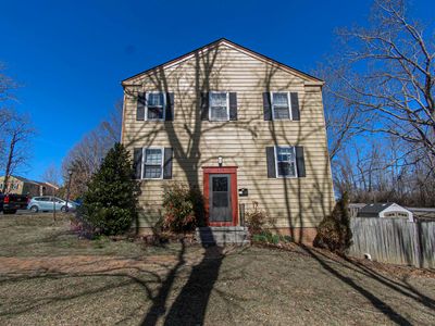112 Canterbury Ct, Blacksburg, VA, 24060