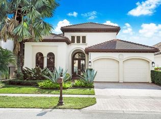 17930 Lake Azure Way, Boca Raton, FL 33496