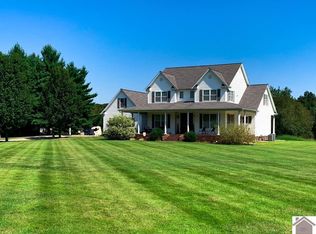 144 Hillmount Dr, Mayfield, KY 42066