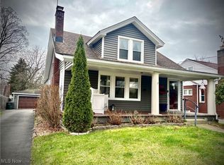 135 Afton Ave, Youngstown, OH 44512