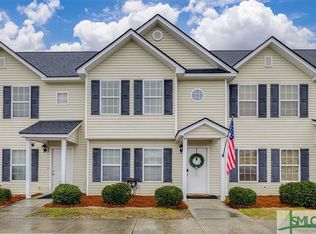 37 Bearing Cir, Port Wentworth, GA 31407
