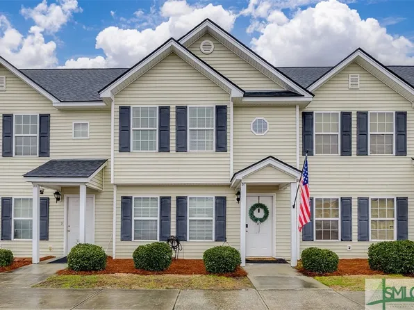 37 Bearing Circle, Port Wentworth, GA 31407