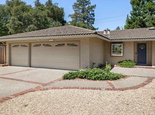 1516 Wistaria Ln, Los Altos, CA 94024