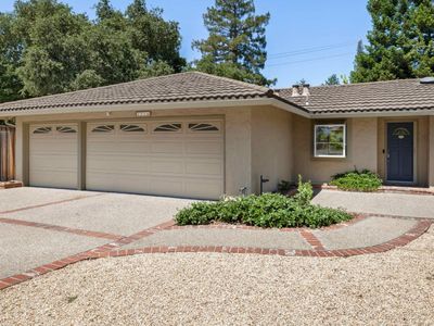 1516 Wistaria Ln, Los Altos, CA, 94024