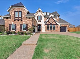 709 Minecreek Ct, Mansfield, TX 76063
