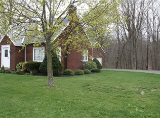 2306 Mercer Rd, Stoneboro, PA 16153