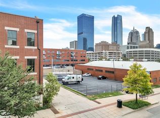 14 NE 3rd St, Oklahoma City, OK 73104