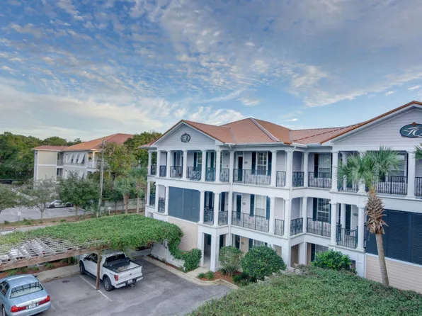 159 Brooks St #305, Fort Walton Beach, FL 32548