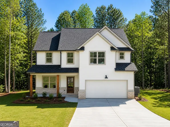 255 Smallwood Ln, Douglasville, GA 30134