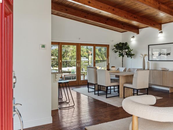 295 Scenic Ave, Piedmont, CA 94611