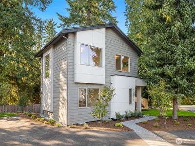 12911 NE 78th Place, Kirkland, WA, 98033
