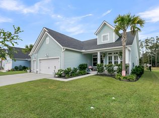 2560 Hatch Dr, Johns Island, SC 29455