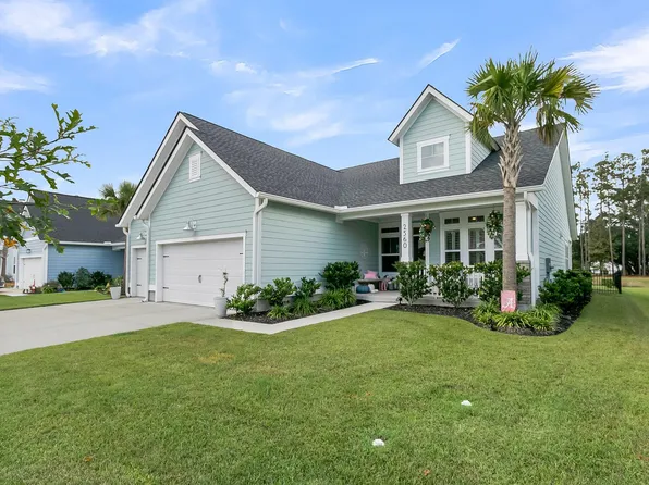 2560 Hatch Dr, Johns Island, SC 29455