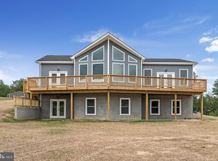 45 Sunset Village Rd, Front Royal, VA 22630